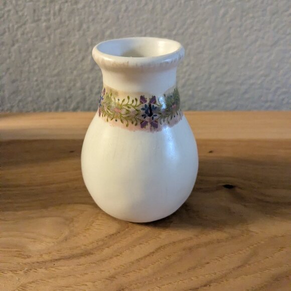 Ceramic Bud Vase - Picture 2 of 4
